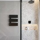 Toalheiro Térmico Smart Preto