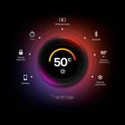 Toalheiro Térmico Smart Preto