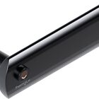 Toalheiro Térmico Smart Preto