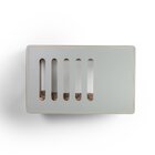 Toca De Parede Para Gatos Frédy Frente Grade A 44cm X C 70cm