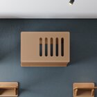 Toca De Parede Para Gatos Frédy Frente Grade A 44cm X C 70cm