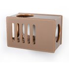 Toca De Parede Para Gatos Frédy Frente Grade A 44cm X C 70cm