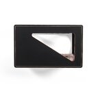 Toca De Parede Para Gatos Frédy Frente Triângulo A 44cm X C 7