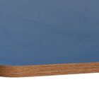 Toca De Parede Para Gatos Frédy Frente Triângulo C 70cm X P 3