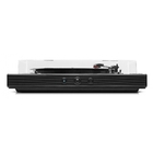 Toca-discos Conversor Digital Alto-falantes E Transm. Sem Fio