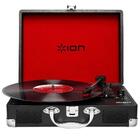 Toca-discos E Digitalizador Portatil Em Maleta Retro Vinylmot