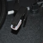 Toca Discos Nostalgic Disco Goldship Bateria Interna/Bluetoot