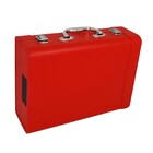 Toca Discos Nostalgic Disco Goldship Bateria Interna/Bluetoot