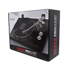 Toca-discos Vinil Com Conversão Digital E Transmissão Para Qu