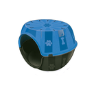 Toca Do Gato Paris Furacaopet - Azul