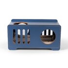 Toca Duque Em Mdf Para Gatos Grandes C 88,5cm X P 50cm X A 44