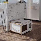 Toca Para Gatos Tom - Para Gatos Até 6kg A 33cm X C 70cm X P