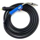 Tocha De Solda Mig Tm Plus 36 Tm365 36kd 5 Metros - Technomig