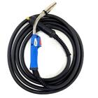 Tocha De Solda Mig Tm Plus 36 Tm365 36kd 5 Metros - Technomig