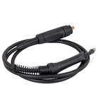 Tocha MIG 150A TMV 153 Vonder