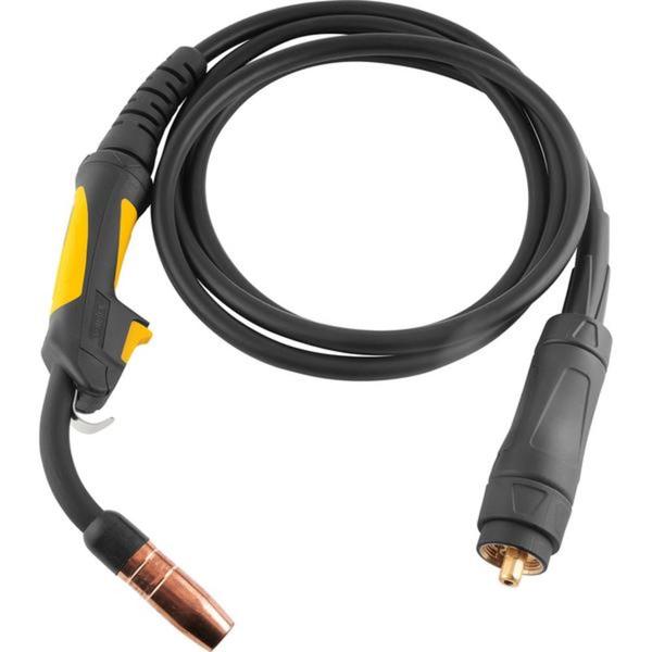 Tocha Mig 250a Com 3,5 M Tmv 250 - Vonder