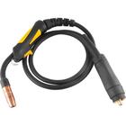 Tocha Mig 300a Com 2,0 M Para Alumínio Tmv 300 - Vonder