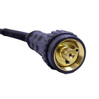 Tocha Mig Aeme 300 Amperes Sbme 235 X 3 Metros