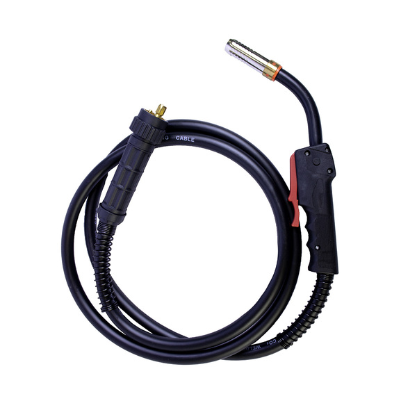 Tocha Mig Aeme 300 Amperes Sbme 235 X 3 Metros