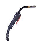 Tocha Mig Aeme 390 Amperes Sbme 470 X 5 Metros