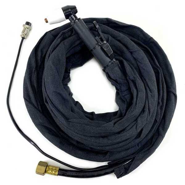 Tocha Para Corte Plasma Pt31 3 Metros - Lynus