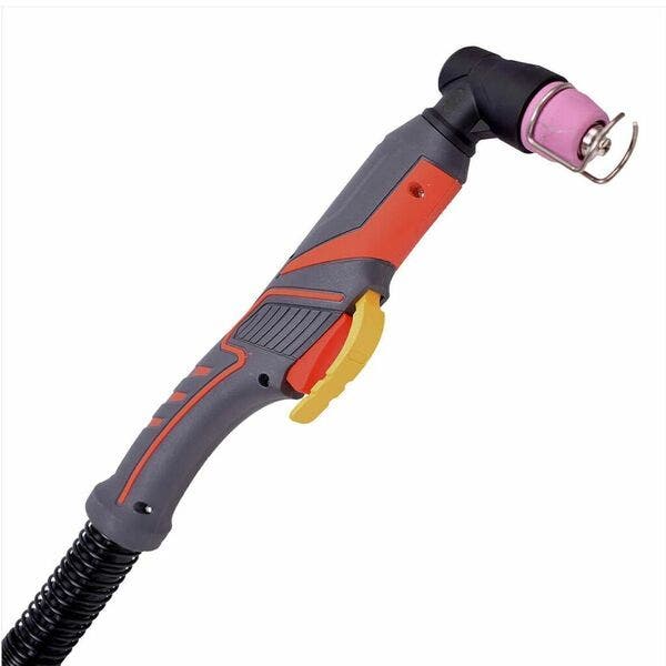 Kit 40 Pièces Consommables Coupeur Plasma AG60 SG55 - Buses, Électrodes Et Coupelles