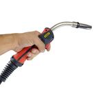 Tocha Para Máquina De Solda Mig / Mag Mb 24kd 3 Metros - Usk