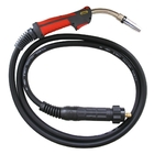 Tocha Para Máquina De Solda Mig / Mag Mb 24kd 3 Metros - Usk