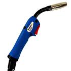 Tocha Para Máquina De Solda Mig / Mag Tm Plus 15 Tm115 15ak 5