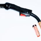 Tocha Para Solda Mig/mag Alumínio 2 Metros Tbi 260 Black Seri