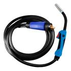 Tocha Para Soldagem Mig Esab Tbi Pro 253 Com 3 Metros