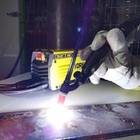 Tocha Tig 9 Seca Flexivel 9mm 3 Mts Tork