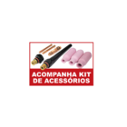 Tocha Tig Lift WP17/V