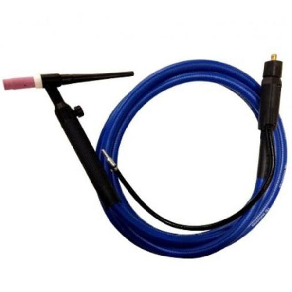 Tocha Tig Sr 26 Tbi Esab 13mm - 3 5m 0407987