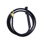 Tocha Tig Valvulada Am26 3.5 Metros Olhal Am26-gr-o