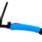 Tocha Tig Wp17 Com Gatilho Conector 13mm 3 Metros - Galzer