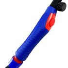 Tocha Tig Wp17 V Com Válvula Conector 9mm 3 5 Metros - Boxer