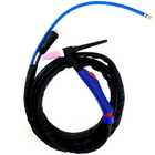 Tocha Tig Wp17 V Com Válvula Conector 9mm 3 5 Metros - Boxer