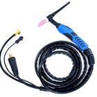 Tocha Tig Wp26 Alta Frequência Com Gatilho 3 Metros 13mm - Br