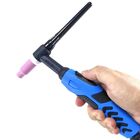 Tocha Tig Wp26 Alta Frequência Com Gatilho 3 Metros 13mm - Br