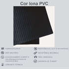 Toldo Articulado - 3,00m X 1,50m Lona Pvc Preto