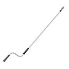 Toldo Calima Manual 2.5x2M Marrom CX Bca