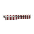 Toldo Calima Manual 3x2M Bege CX Bca