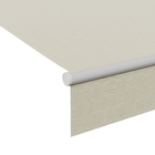 Toldo Calima Manual 3x2M Bege CX Bca