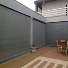 Toldo Cortina - 2,00m X 2,75m - Cinza Cobre Ft
