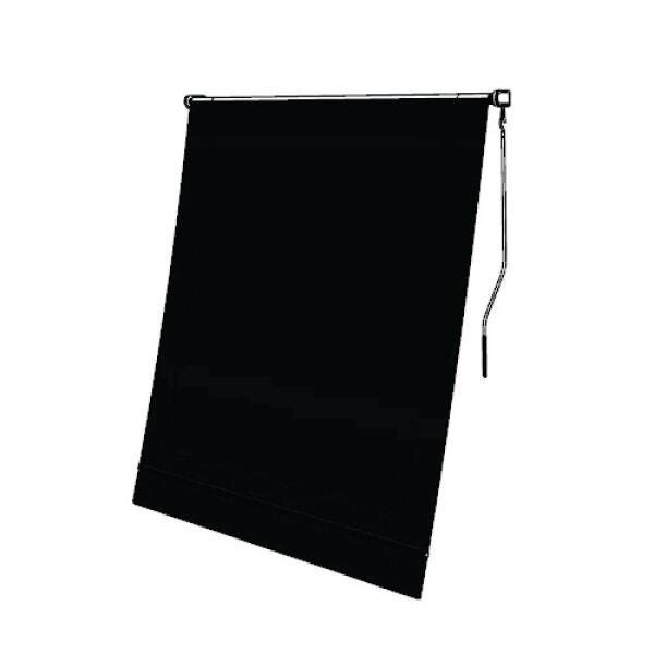 Toldo Cortina - 2,00m X 2,75m - Preto Df