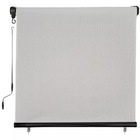 Toldo Cortina Em Tela Solar Completo Medidas 2,80m X 2,60m