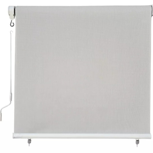 Toldo Cortina Em Tela Solar Completo Medidas 2,80m X 2,60m Ci