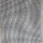 Toldo Cortina Em Tela Solar Completo Medidas 3m X 2,60m Cinza