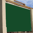 Toldo Cortina Pronto Completo Na Medida De 1,50 X 2,50 Metros